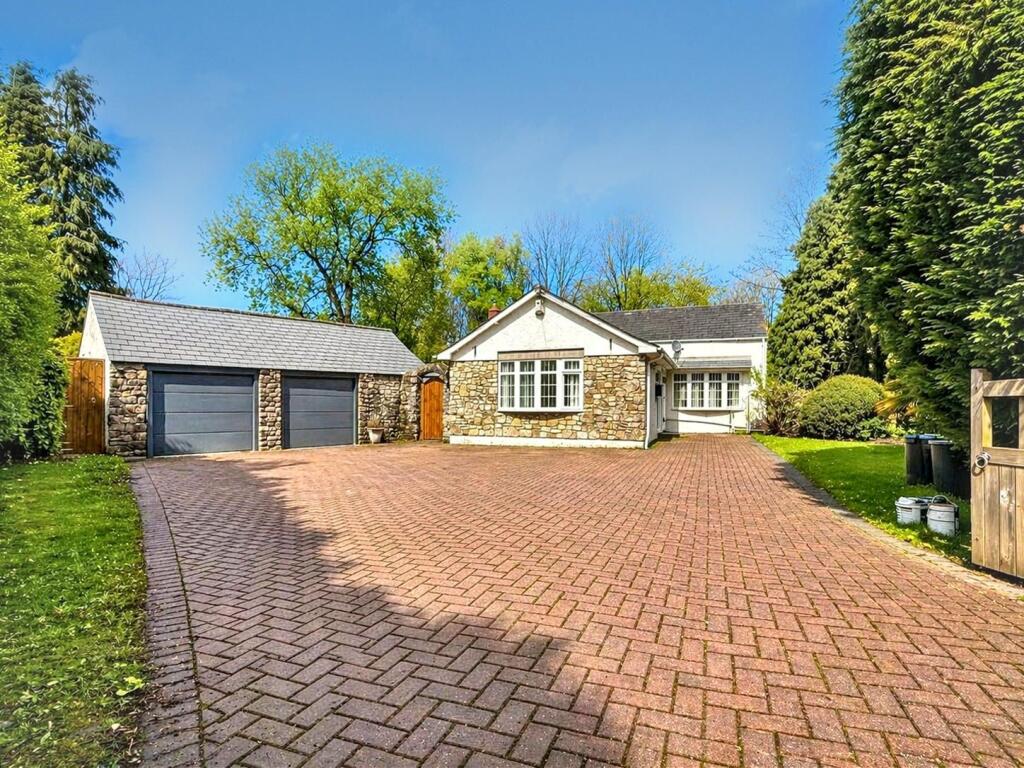 Main image of property: Tythe Barn Cottage, Peterston-Super-Ely, Cardiff