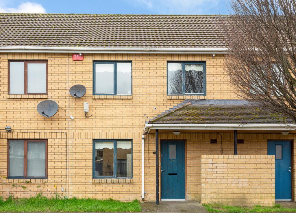 Main image of property: 4 Russell Green, Tallaght, Dublin 24, D24 T6V9