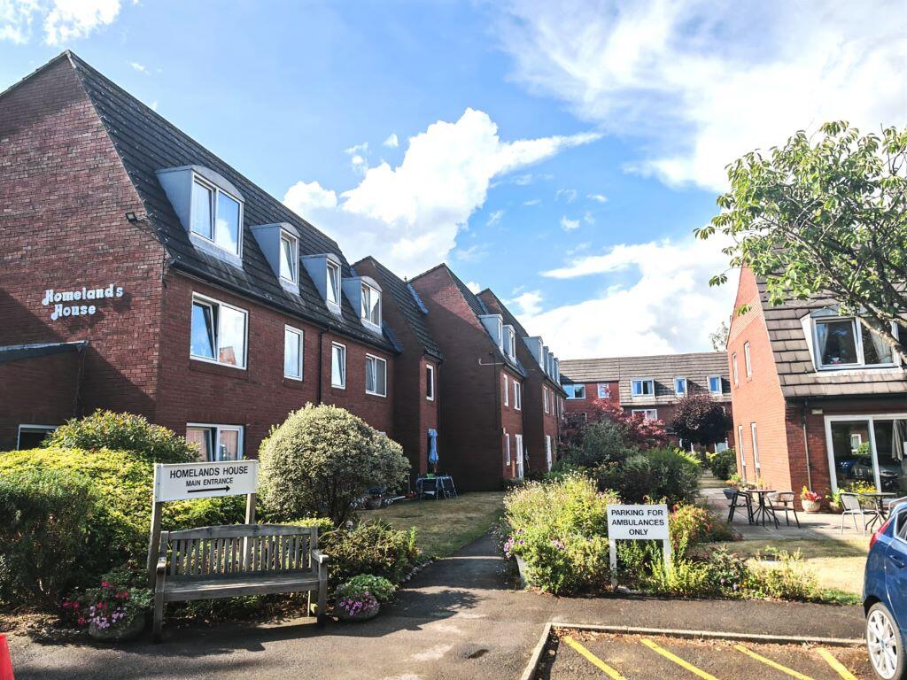 Main image of property: Ringwood Road, Ferndown