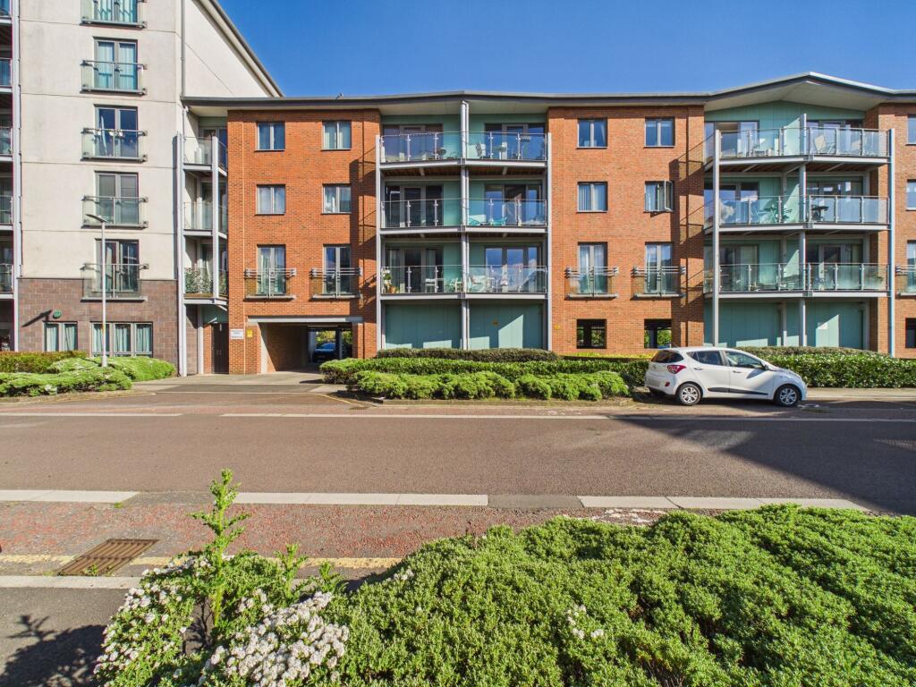 Apartment in Gateshead, North East