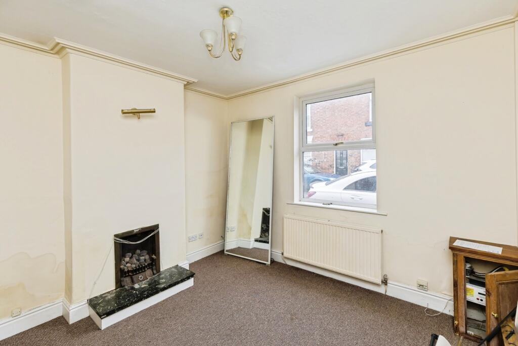 House in Chester, Hoole, City of Chester - View 2