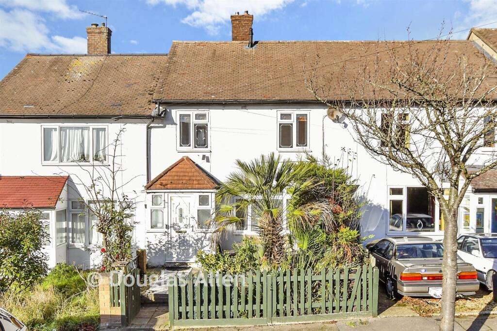 Main image of property: Verderers Road, Chigwell, Essex