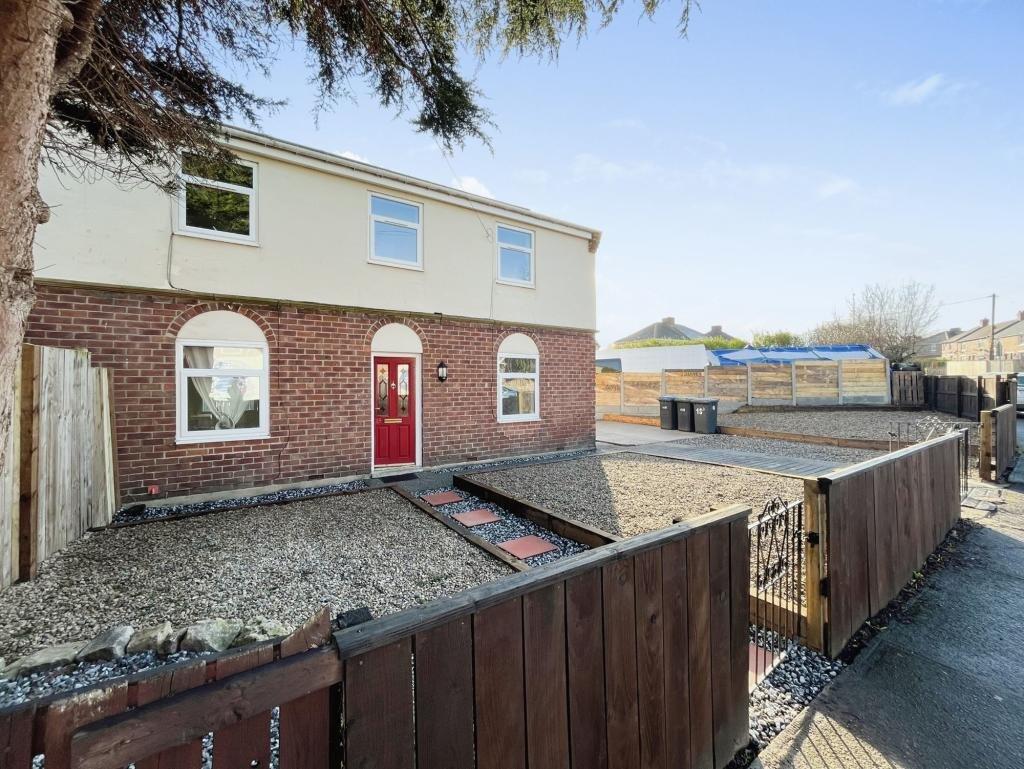 Main image of property: Second Avenue, Chester Le Street, Durham, DH2