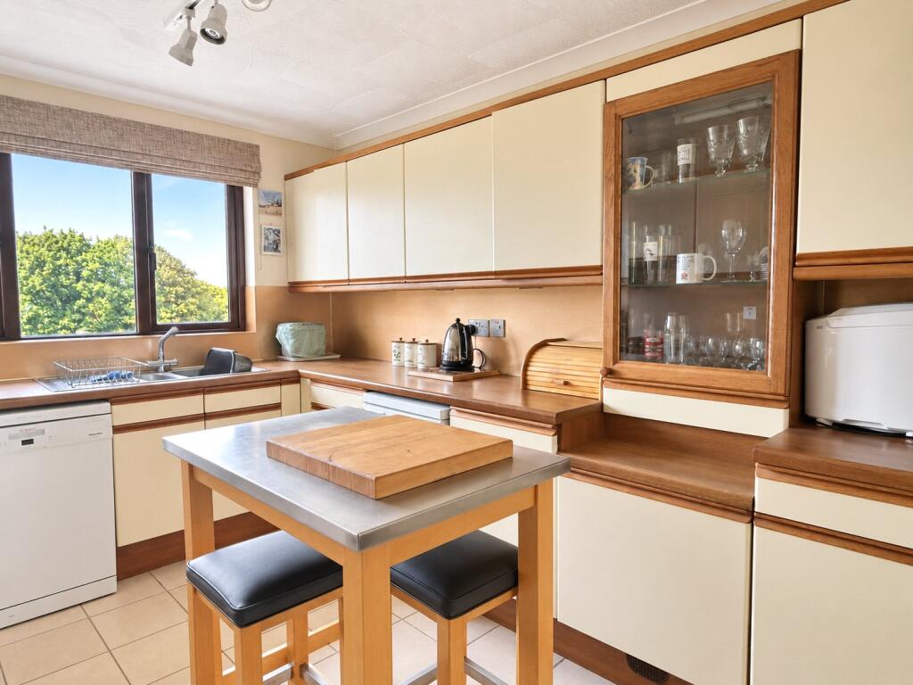 House in Bodmin, Cornwall - View 5
