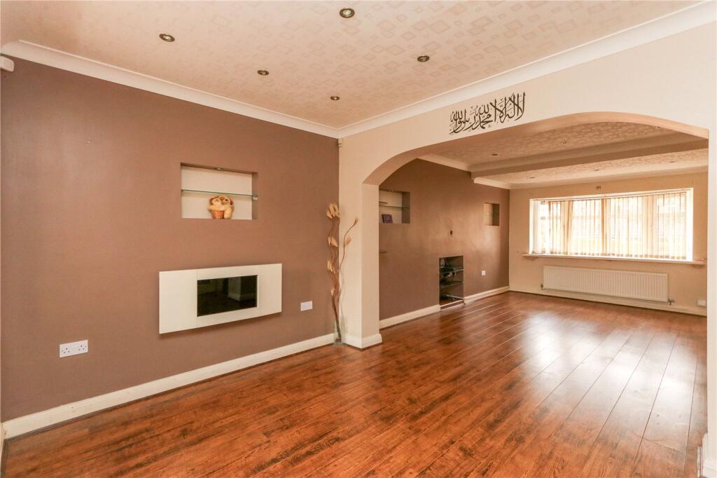 Radnormere Drive, Cheadle Hulme, Stockport, Greater Manchester, SK8 photo 3