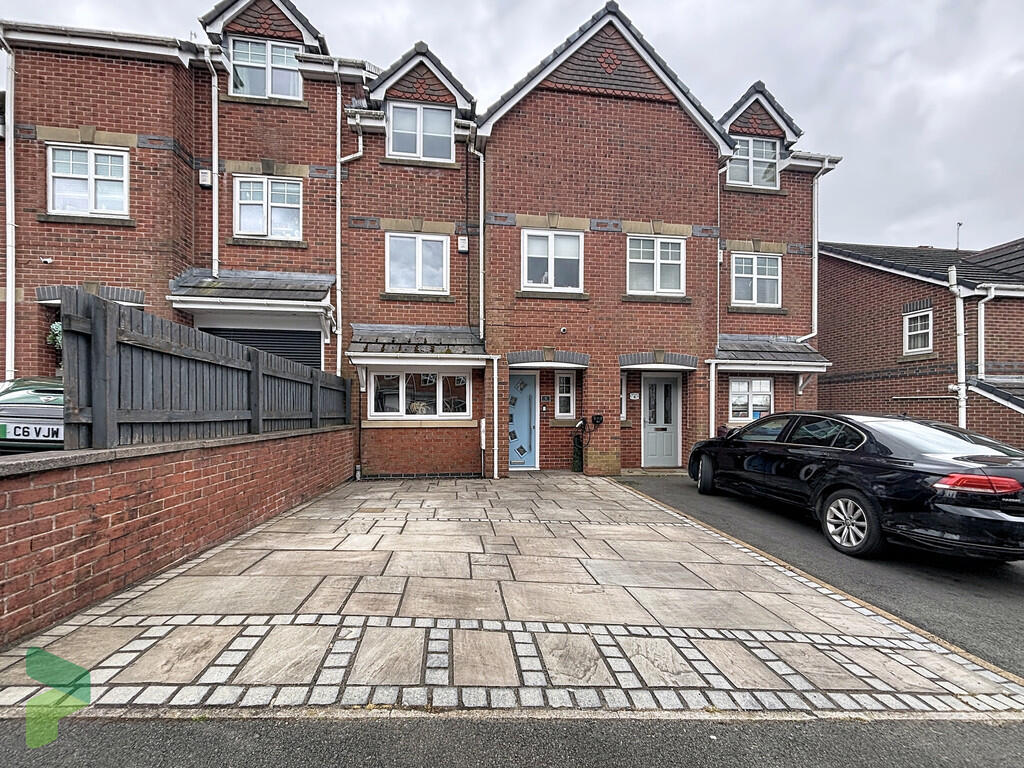Main image of property: Maple Mews, Clearwater Village, Darwen