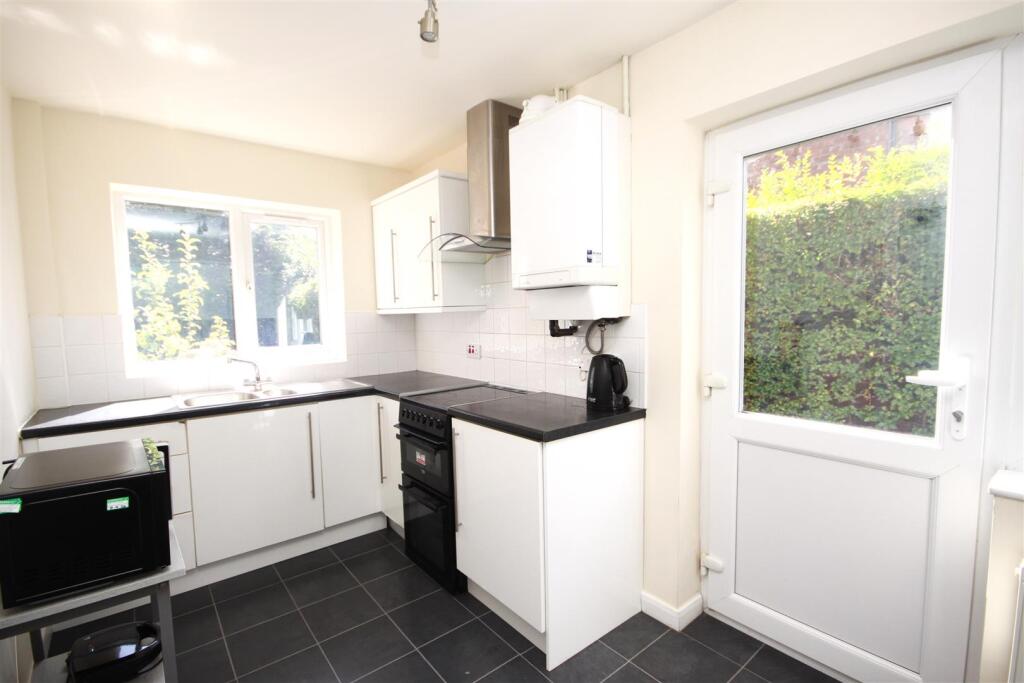 House in West Lancashire, Ormskirk - More