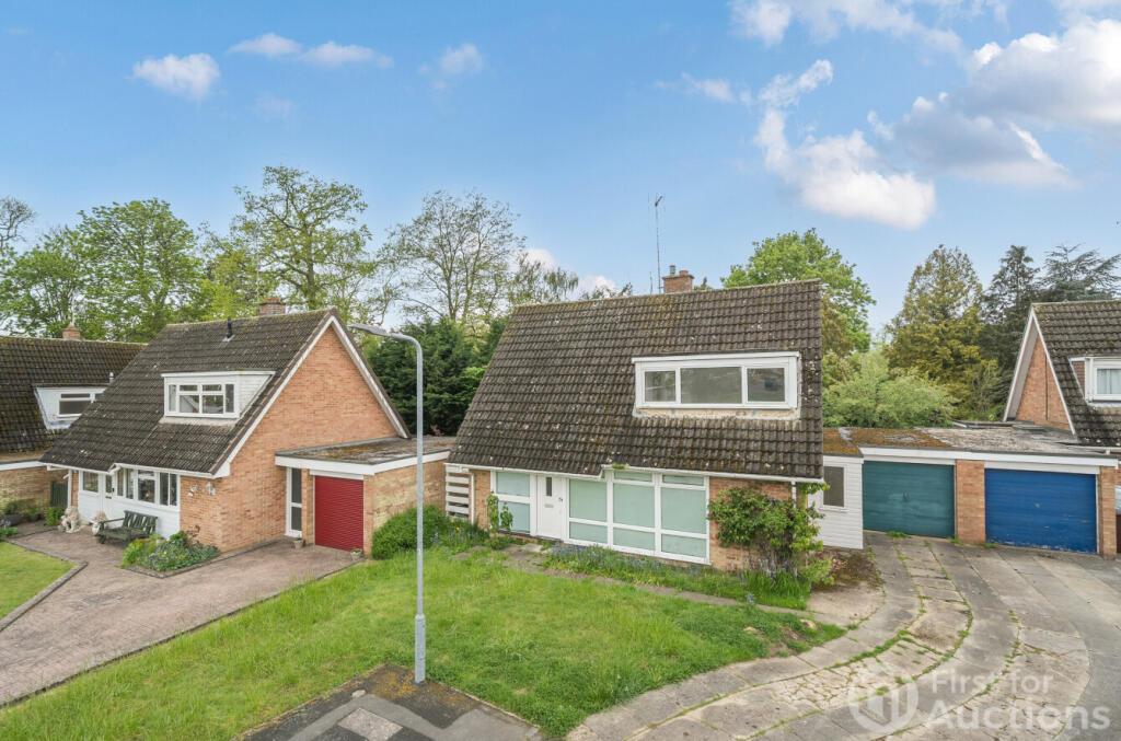 Main image of property: Fairmeadow, Winslow, Buckingham