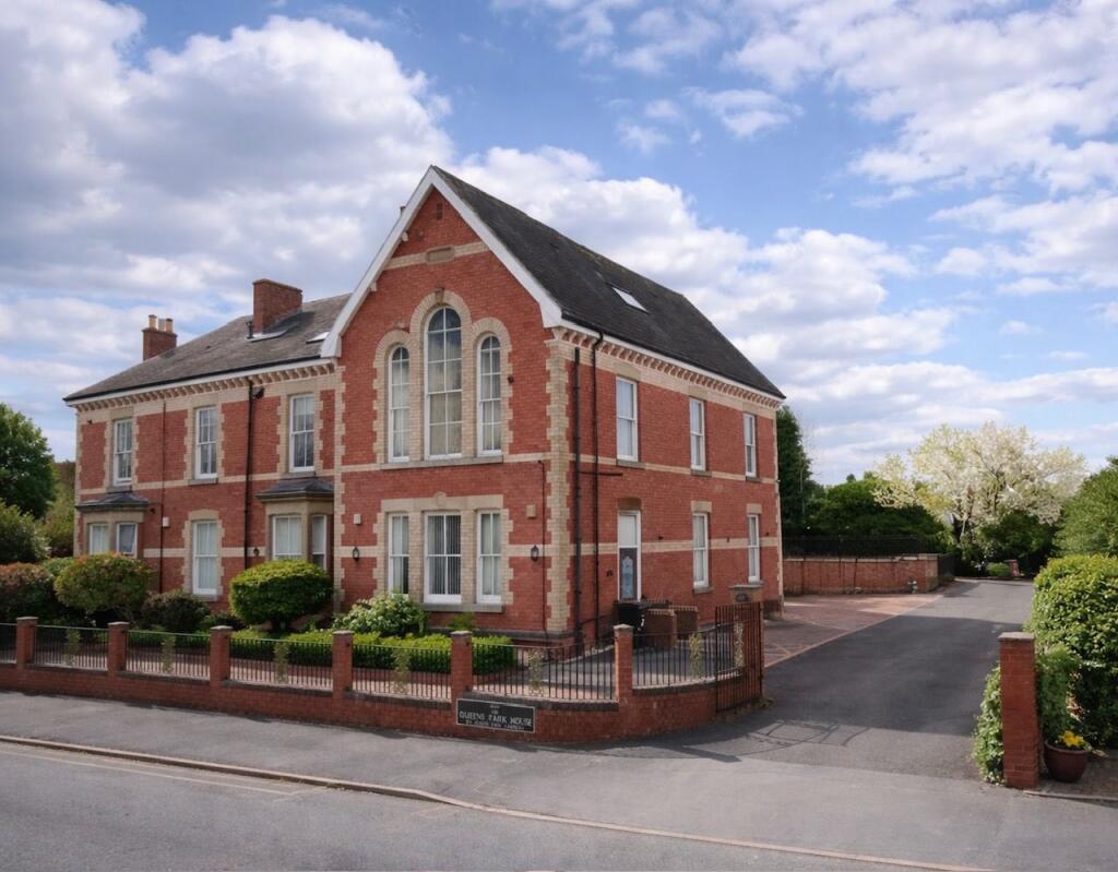 Main image of property: Queens Road, Oswestry, SY11 2HZ