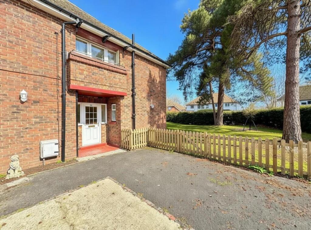 Main image of property: Albany Close, Fleet