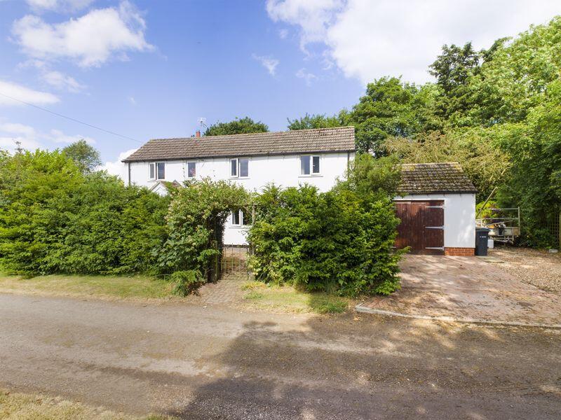 Main image of property: Woodbine Cottage, Narrow Lane, Belchford