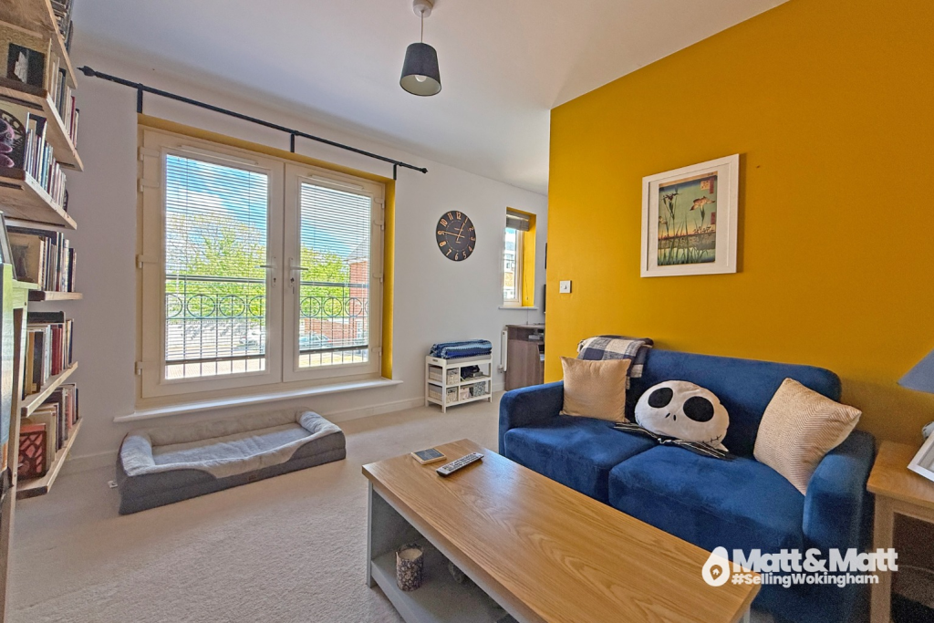 House in Wokingham - View 5