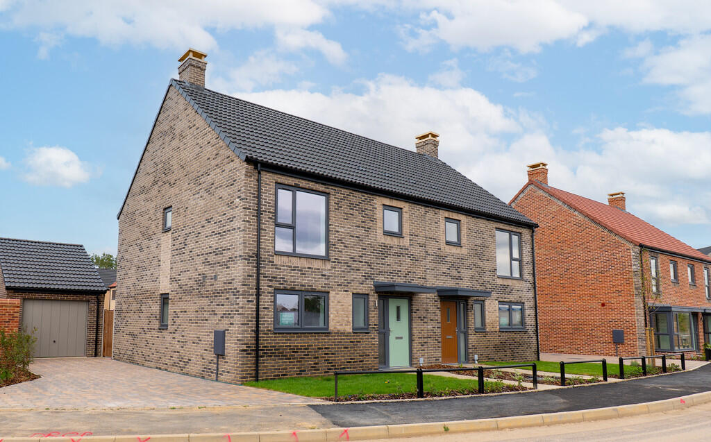 Main image of property: St Giles Park, Cringleford, Norwich