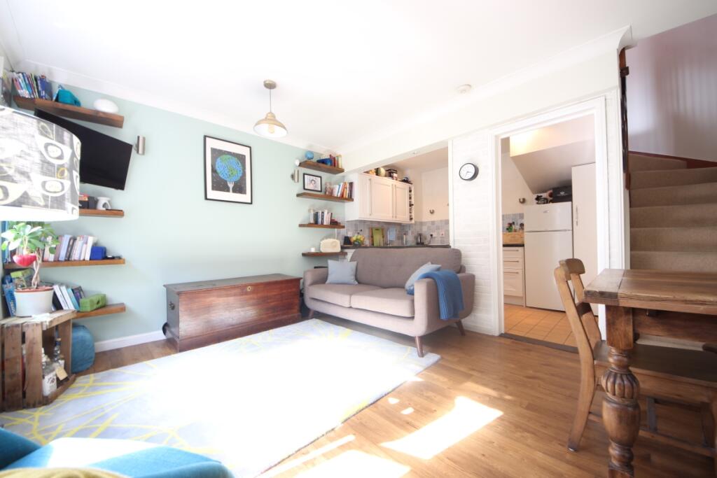 Main image of property: Albert Mews Arabin Road, London, SE4