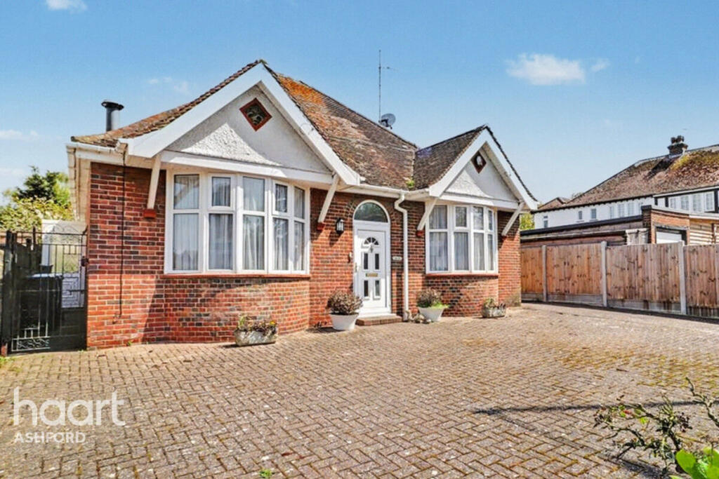 Main image of property: Foreland Avenue, MARGATE