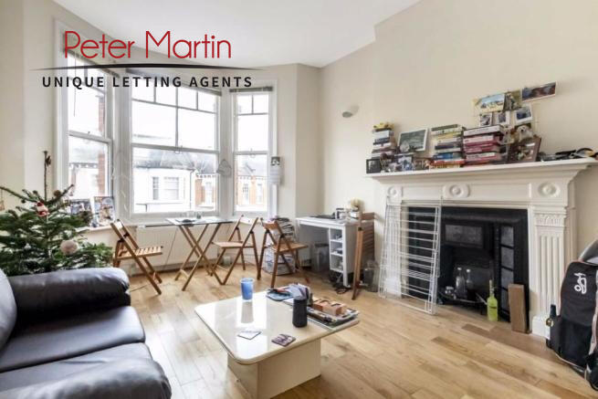 Main image of property: Holmdale Road, West Hampstead, NW6
