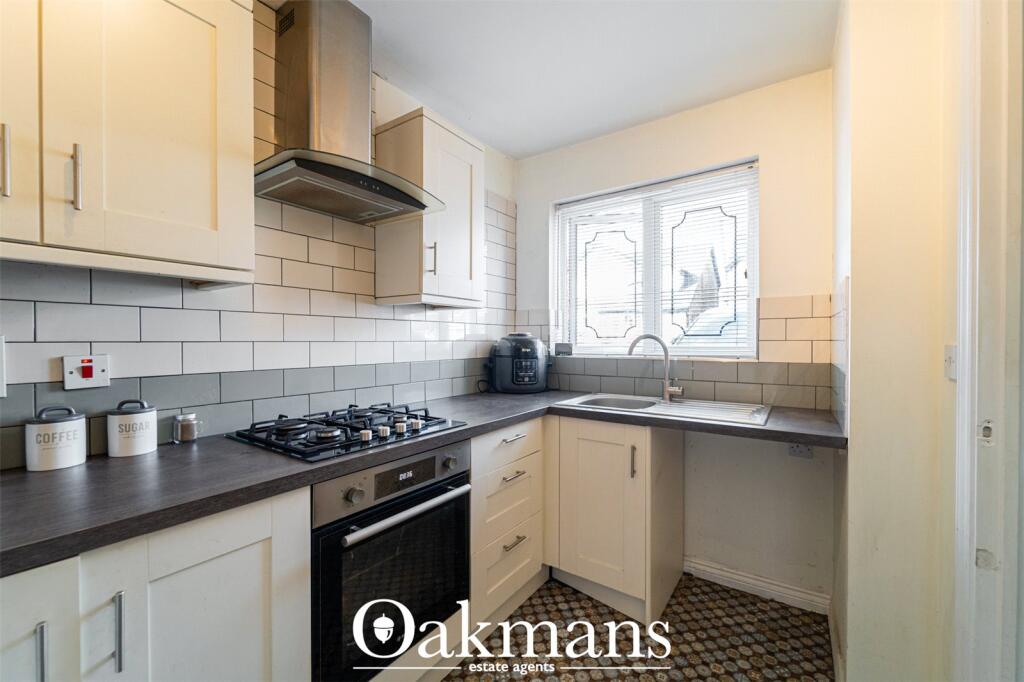 House in Cannock Chase, Common Side, Norton Canes - View 5
