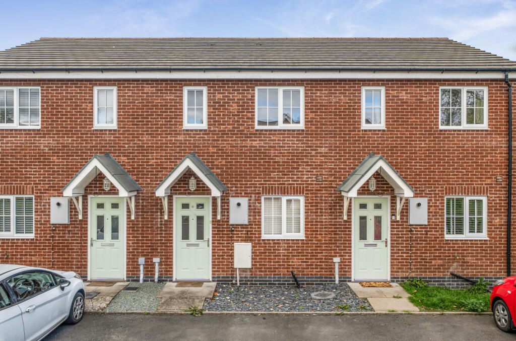 Main image of property: Barley Meadows, Llanymynech, Shropshire, SY22