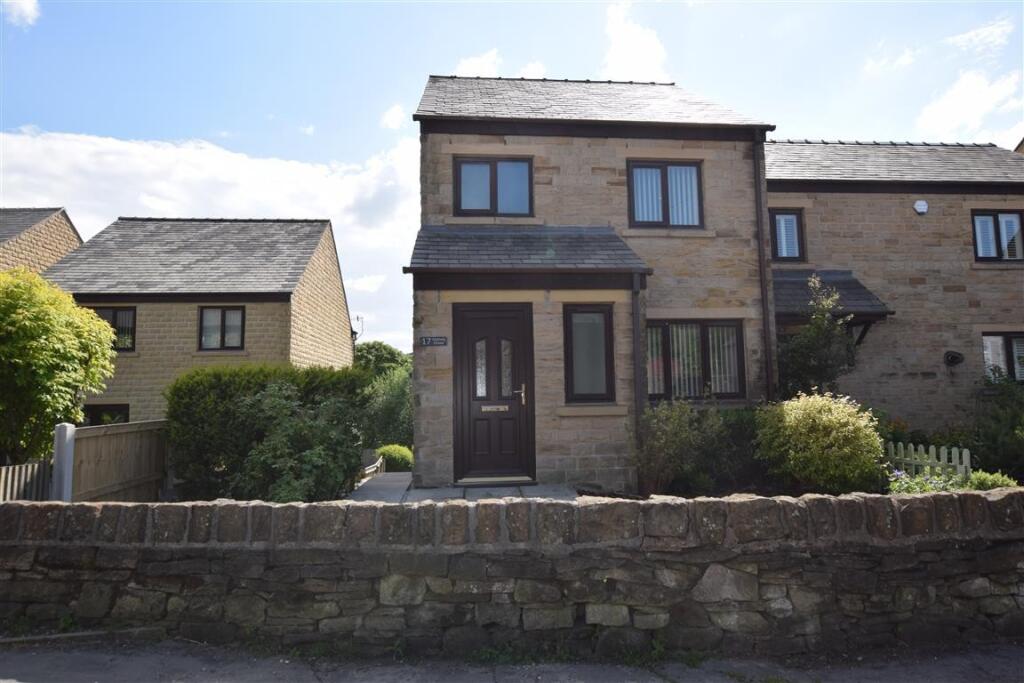 Main image of property: Cotton Close, Whaley Bridge, High Peak