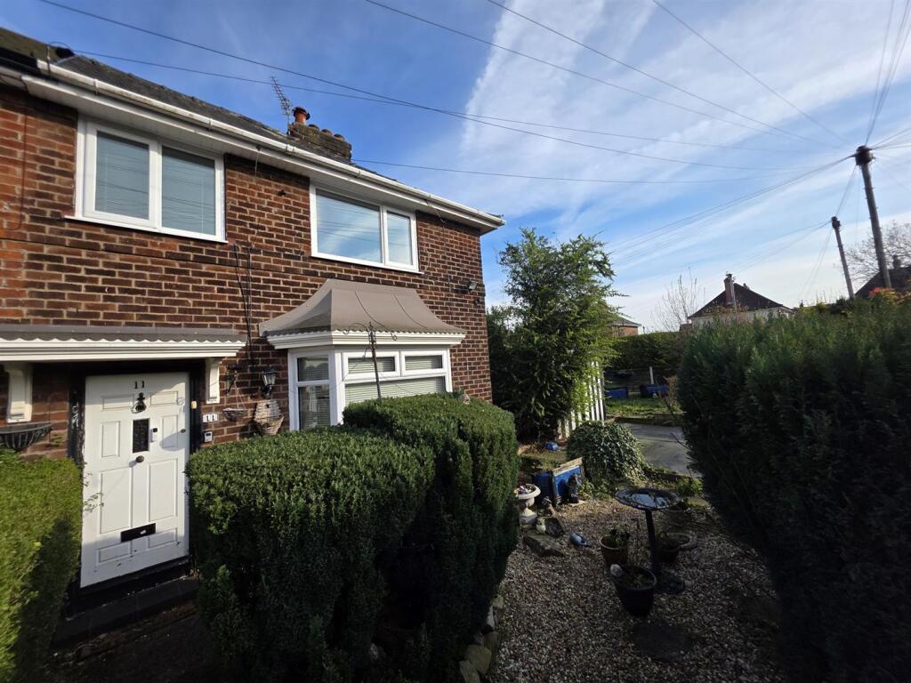 Main image of property: Brinkshaw Avenue, Wythenshawe