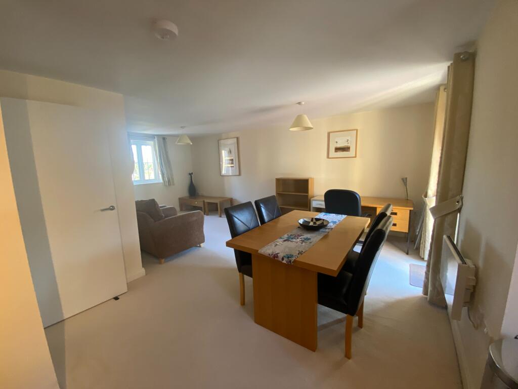 Apartment in Coventry - View 4