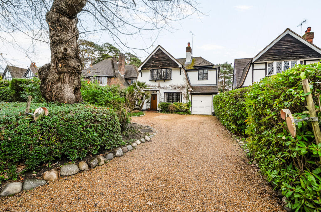 Main image of property: The Riding, Woking, Surrey, GU21