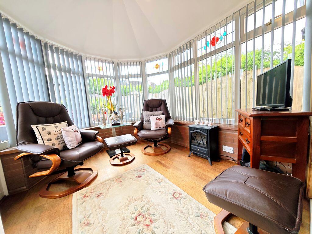 House in Carlisle, Harraby - More