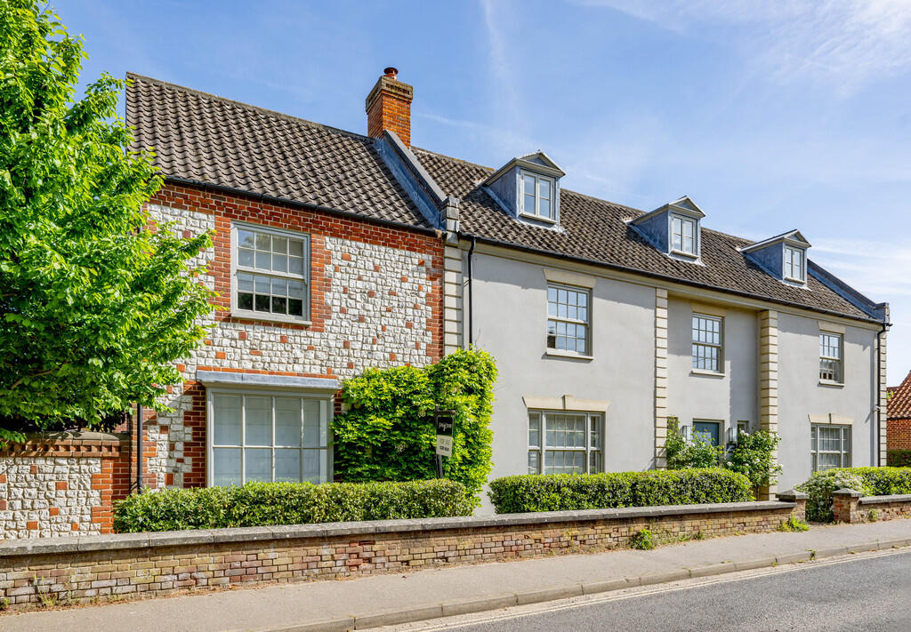 Main image of property: Brancaster