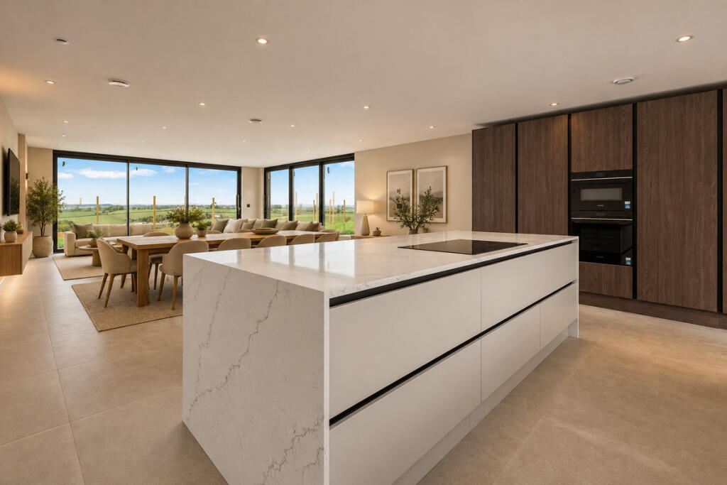 House in Exeter - View 5