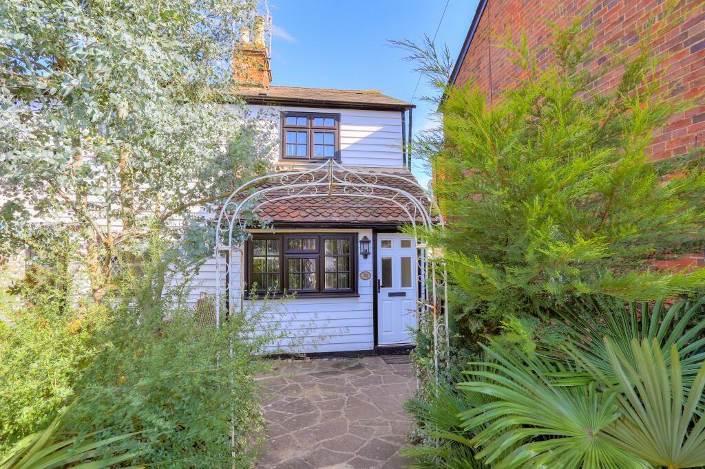 Main image of property: Mimram Road, Welwyn, Herts, AL6