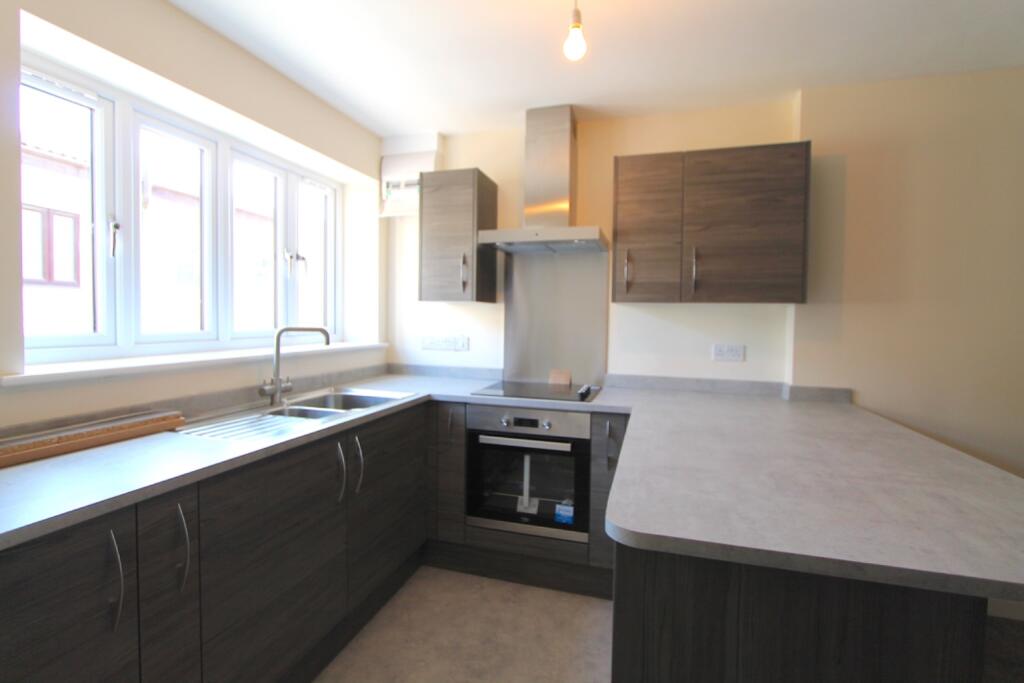 Apartment in Midsomer Norton, Hayes Park - View 3