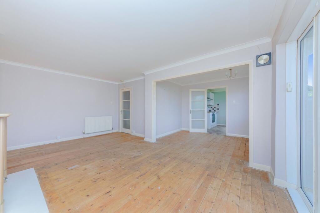 Greater Paddock, Ringmer, BN8 photo 4