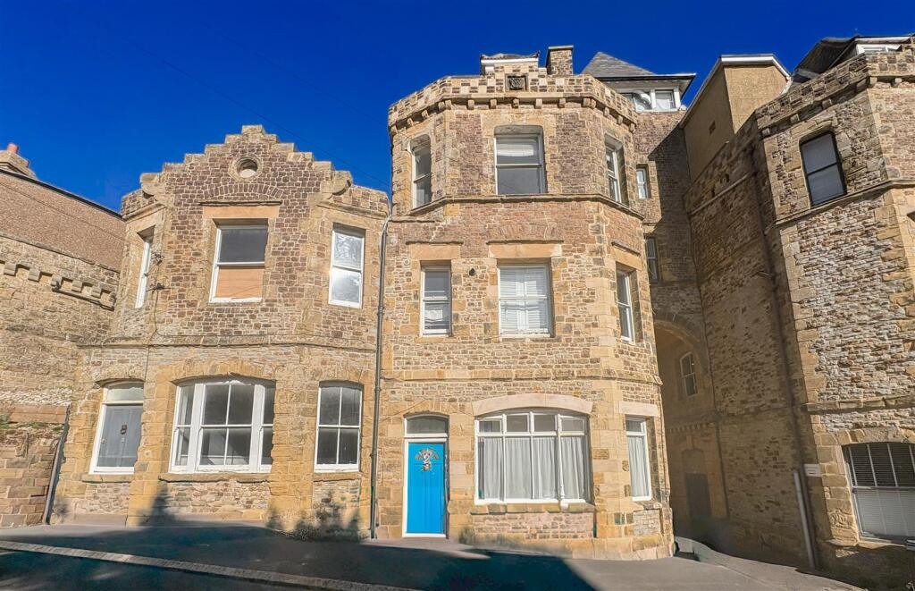 Main image of property: Boscobel Road, St. Leonards, TN38 0LU