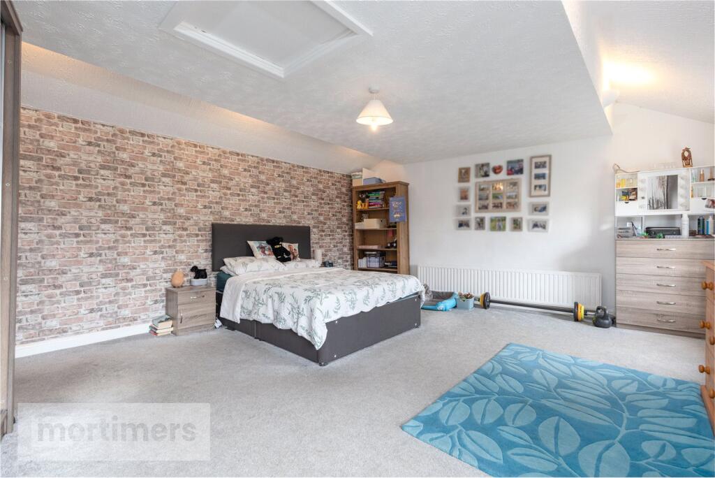 Additional image 13 of Mill Hill, Oswaldtwistle, Accrington, Lancashire, BB5