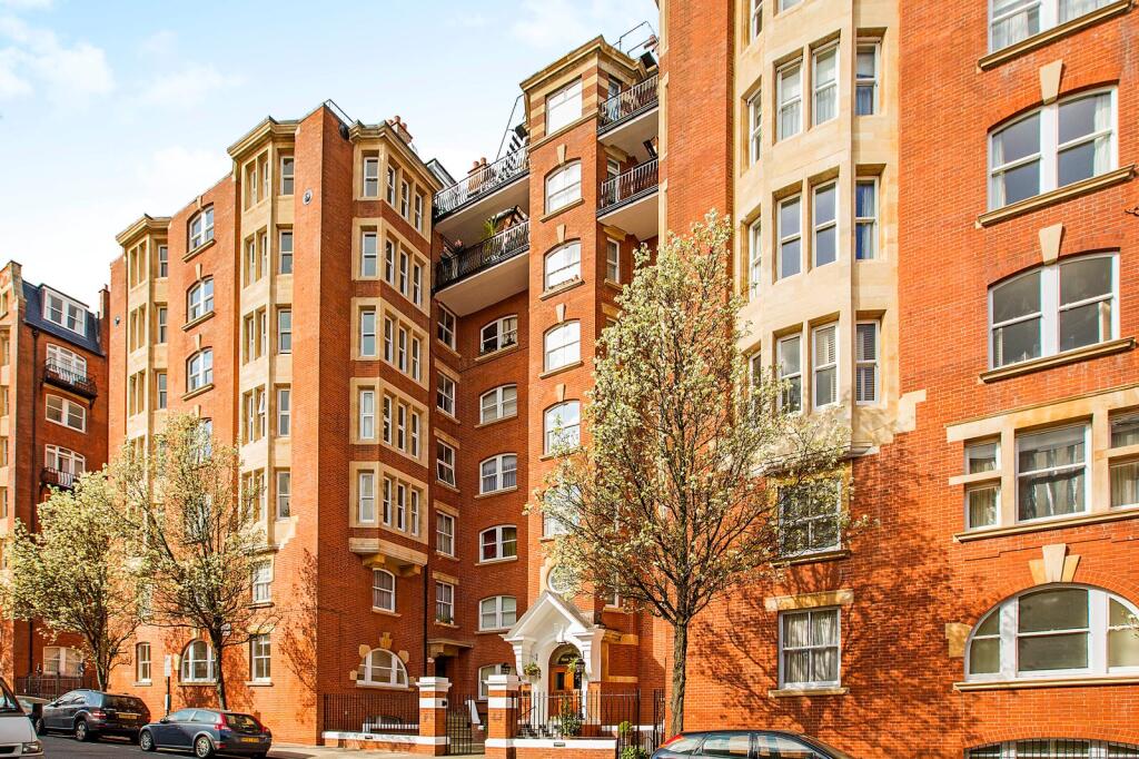 Main image of property: Moscow Road, Bayswater, London, W2