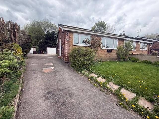 Main image of property: Oakdale Drive, Ravenscliffe, Bradford