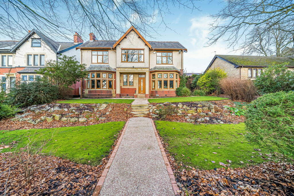 Main image of property: Padiham Road, Burnley, BB12 6SZ