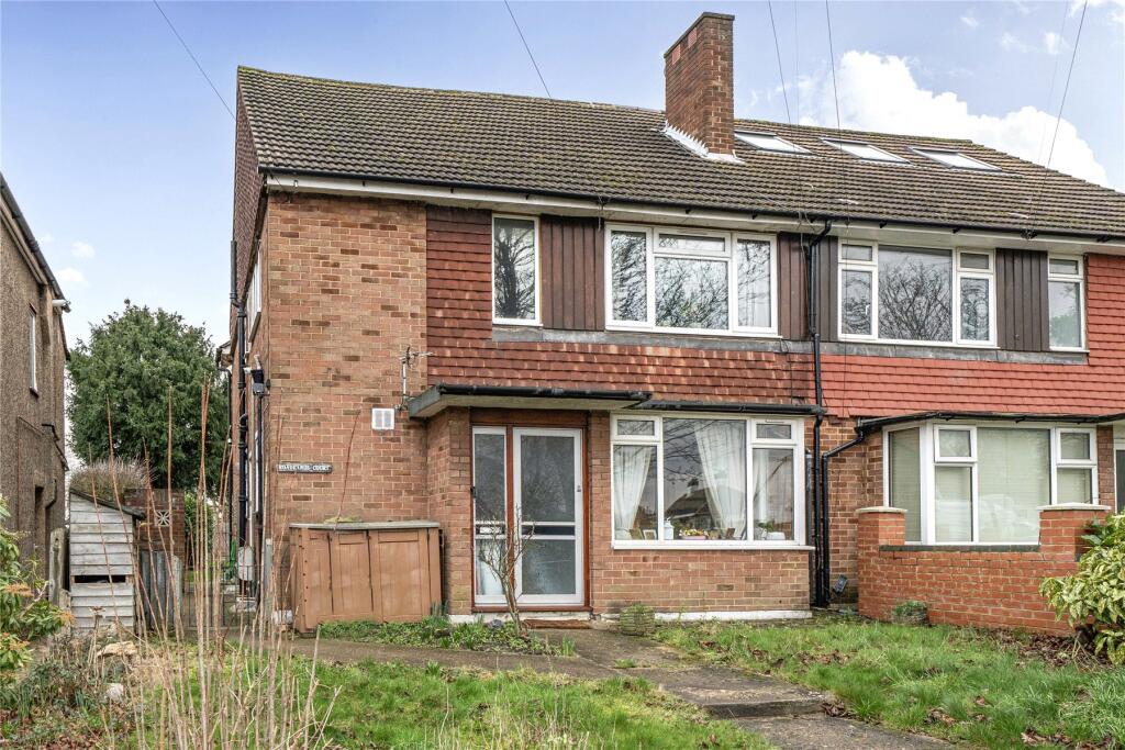 Main image of property: Broadlands Road, Bromley