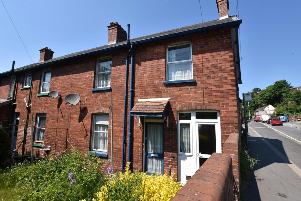 Main image of property: Eagle Cottages, Bonhay Road, Exeter, Devon