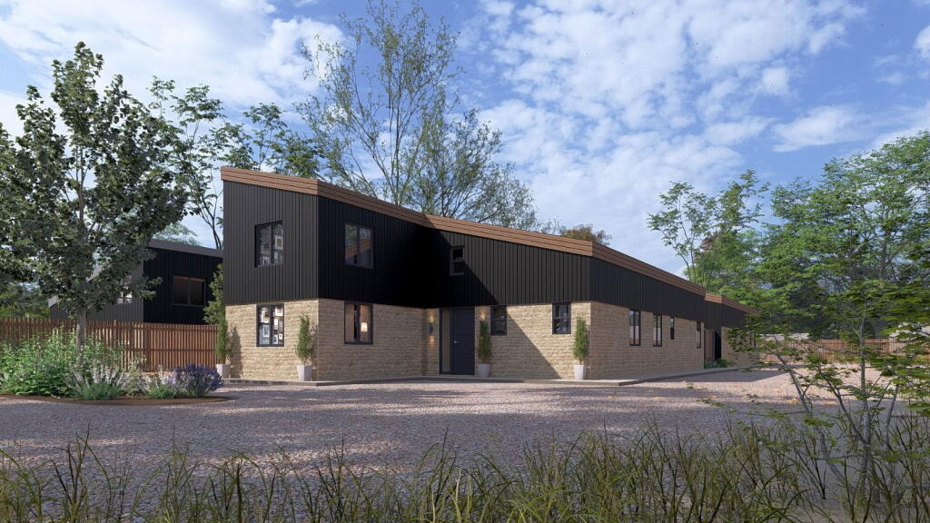 Main image of property: Development of Barns, Clipsham, Oakham