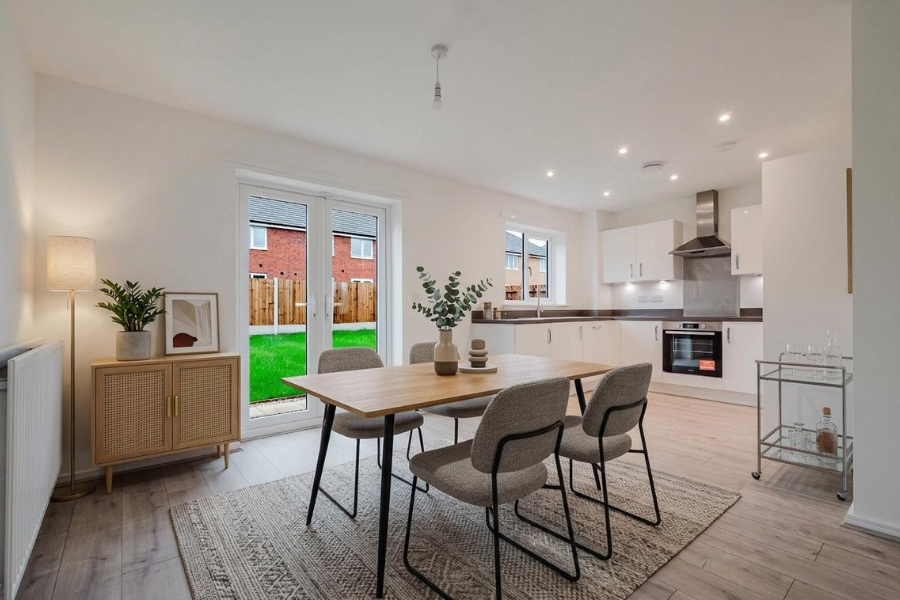 House in Warrington - View 2