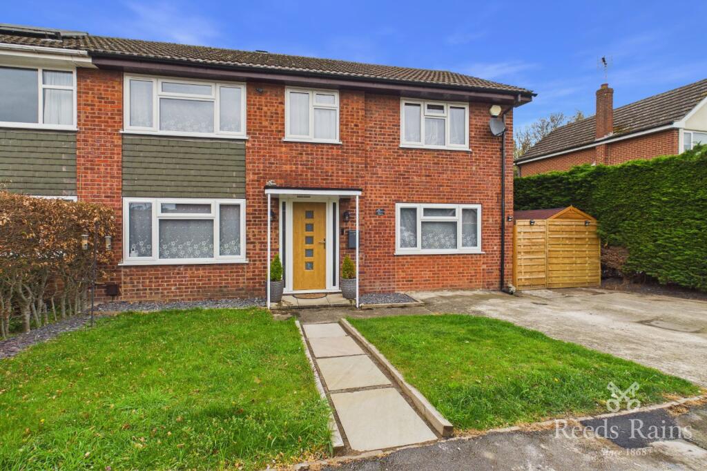 Main image of property: Windsor Drive, Wigginton, York, North Yorkshire, YO32