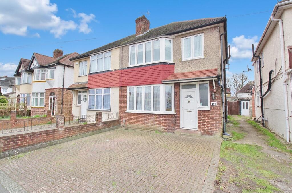 Main image of property: Ellerdine Road, Hounslow, TW3