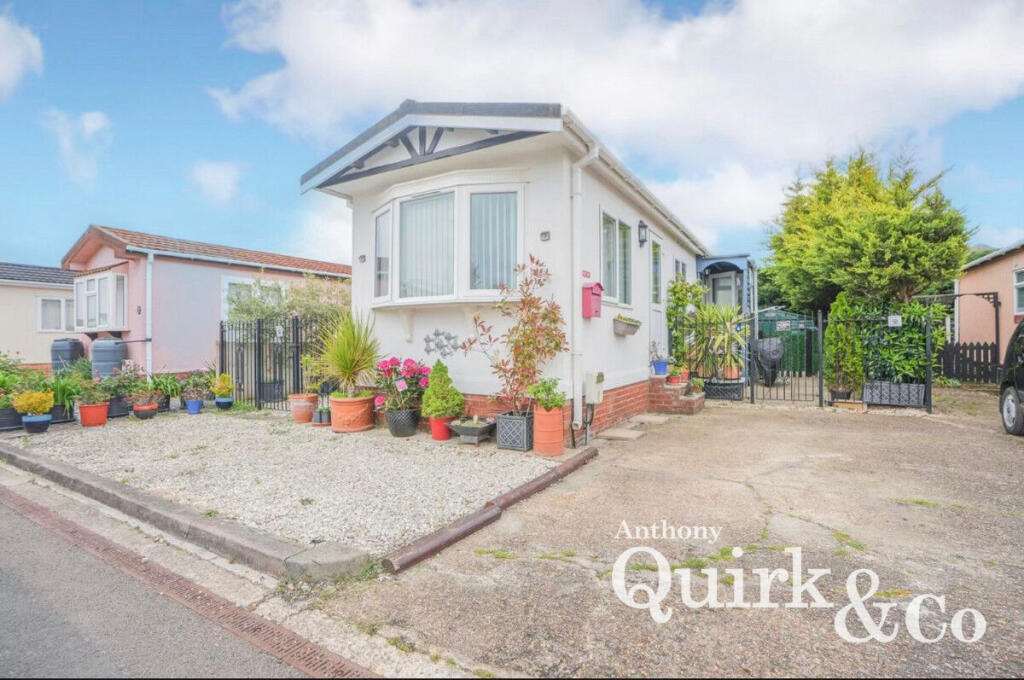 House in Southend-on-Sea
