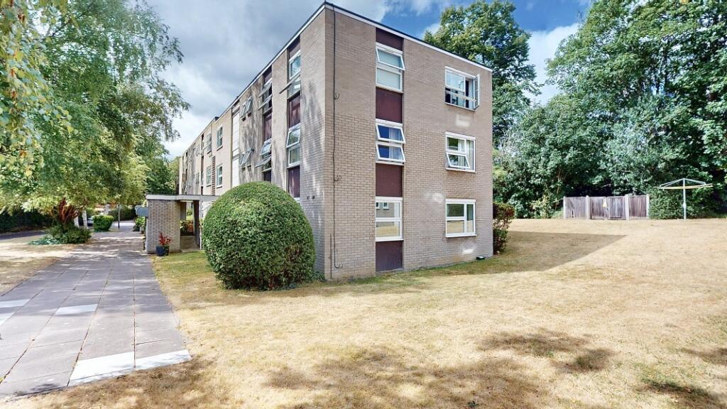 Main image of property: Hepple Close, TW7