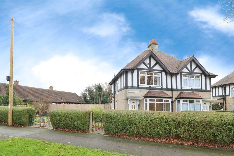 Main image of property: Willows Avenue, Hull