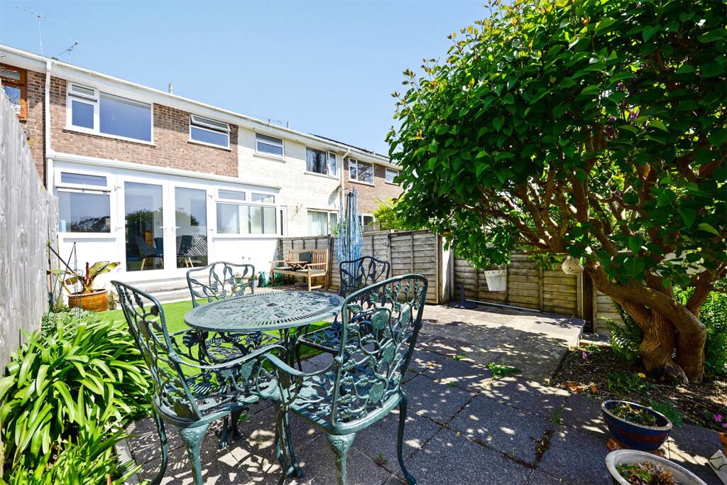 Main image of property: Sycamore Drive, Torpoint, Cornwall, PL11