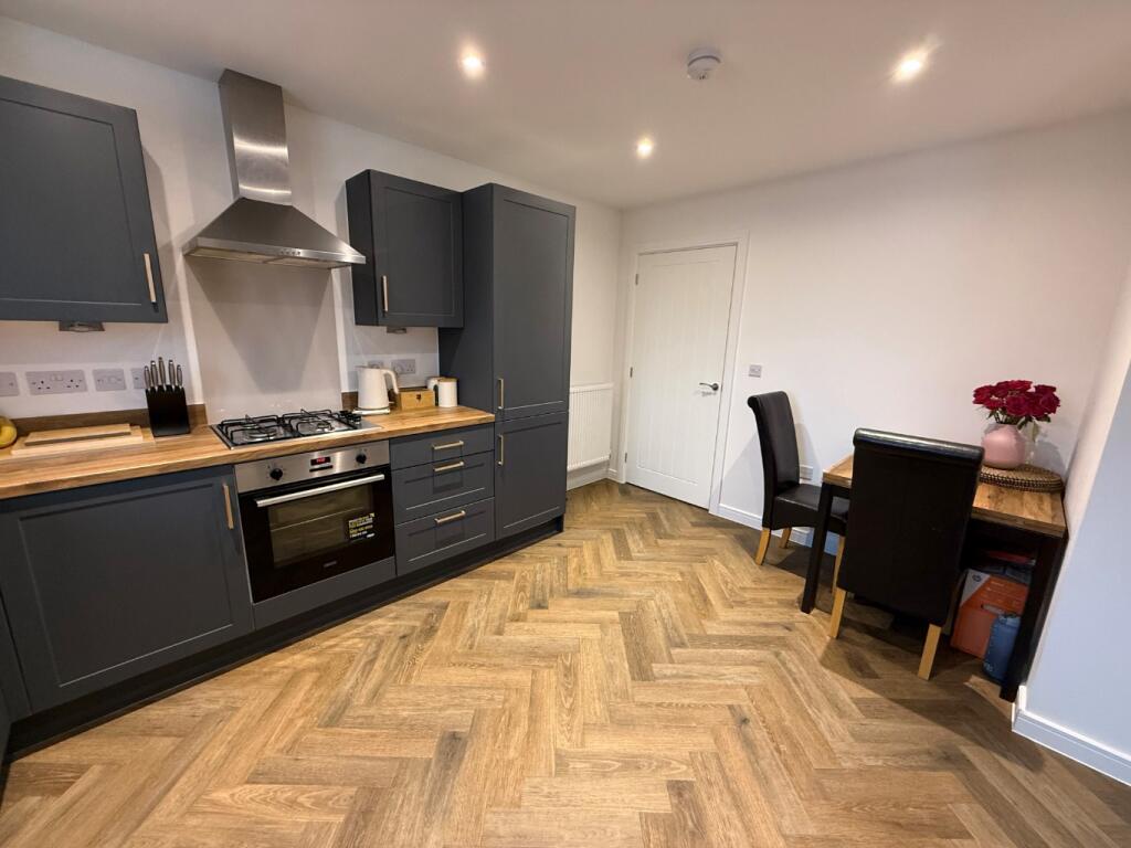 Aspen Crescent, Houghton Regis photo 3