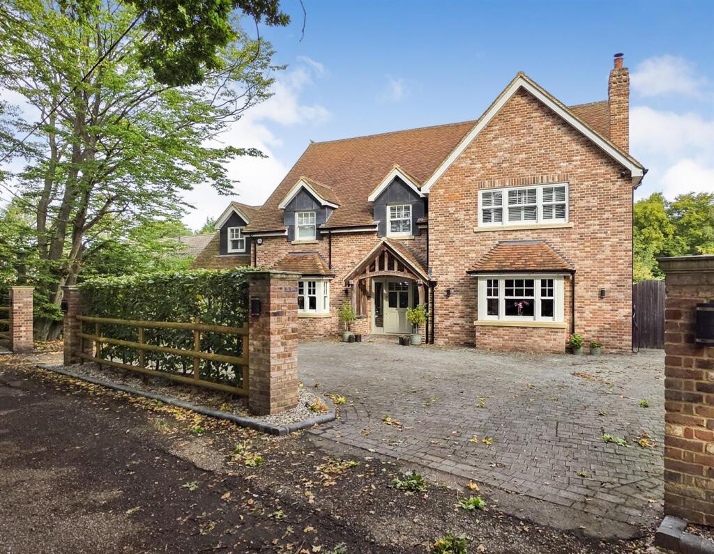 Main image of property: Fir Tree Lane, Little Baddow
