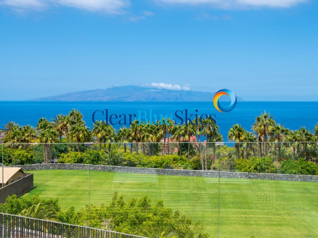 Main image of property: Los Jardines de Abama, Guia de Isora, Tenerife, Spain